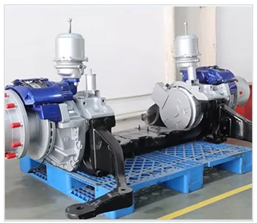 electric portal axle electric portal axle