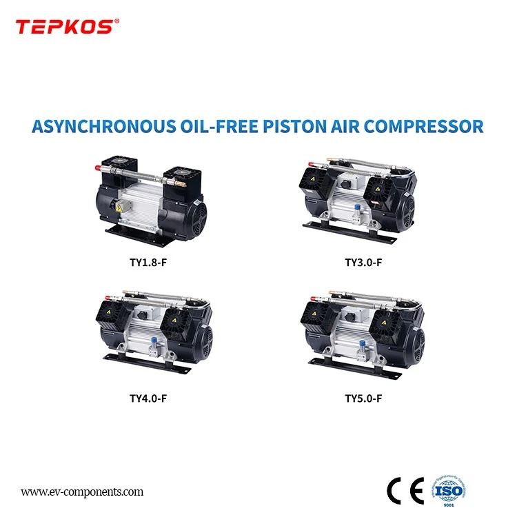 High Efficiency Air Compressor High Efficiency Air Compressor