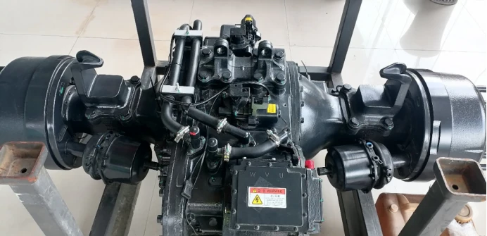 single motor electric drive axles single motor electric drive axles