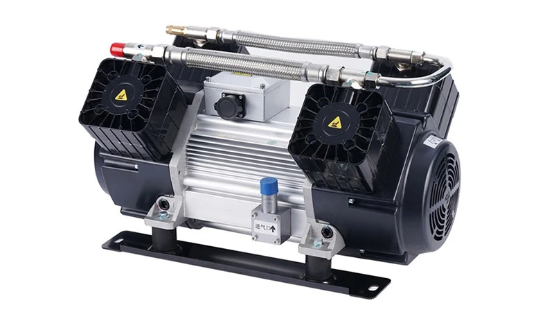 TY50 - FAsynchronous Motor Series TY50 - FAsynchronous Motor Series