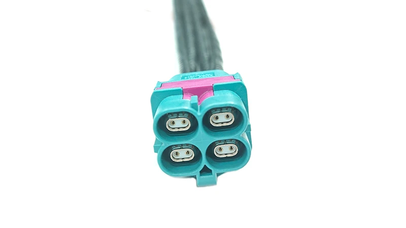 H-MTD automotive ethernet cable-9 H-MTD automotive ethernet cable-9