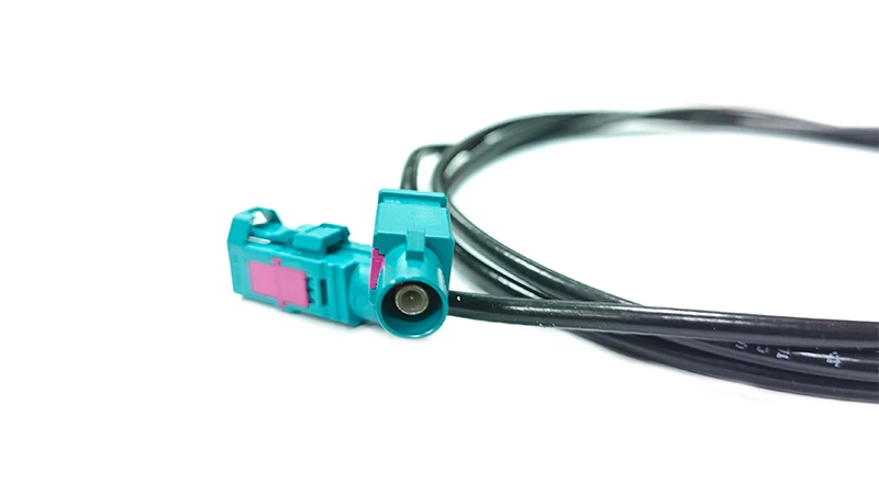 fakra cable assembly-9 fakra cable assembly-9